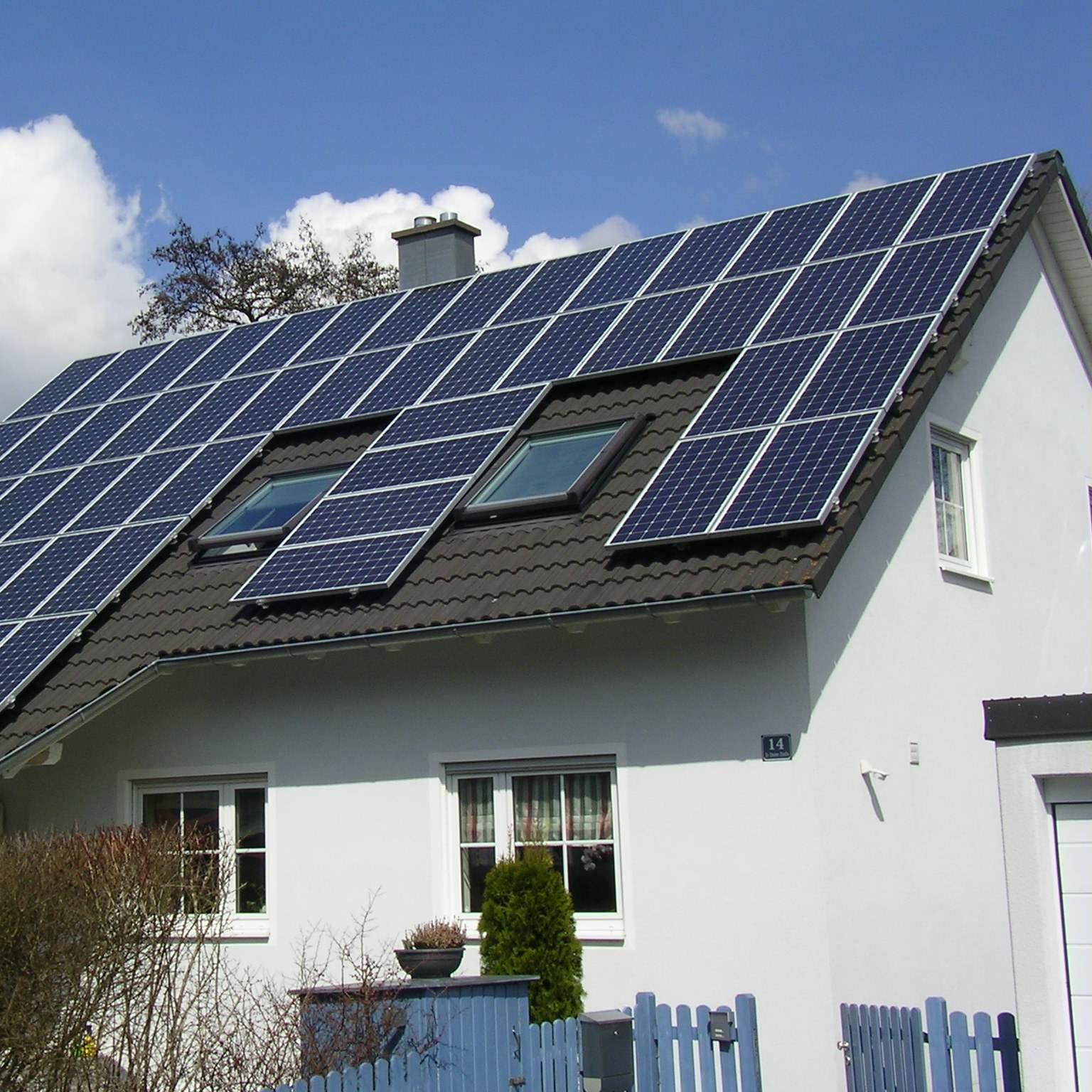 Boost Solar Efficiency with Residential Optimizers